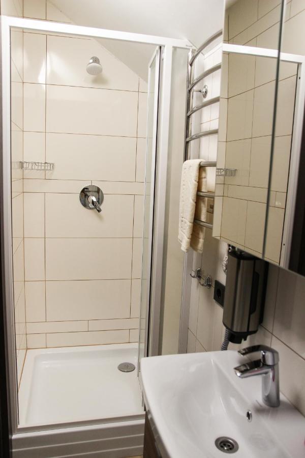 Vila Romnesa Ignalina Luaran gambar