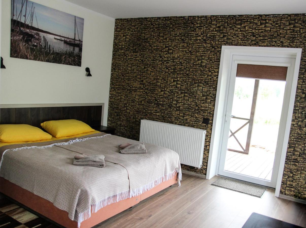 Vila Romnesa Ignalina Luaran gambar