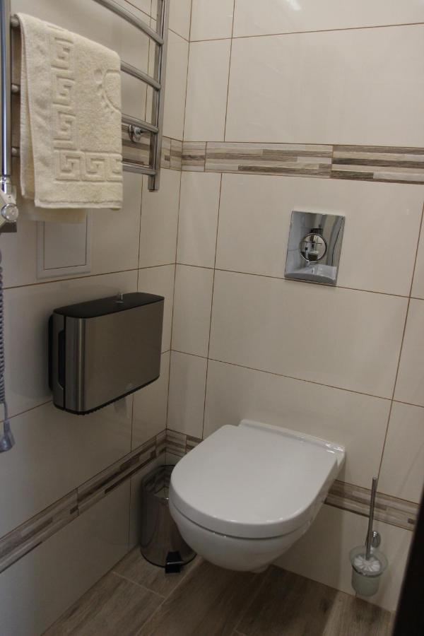 Vila Romnesa Ignalina Luaran gambar