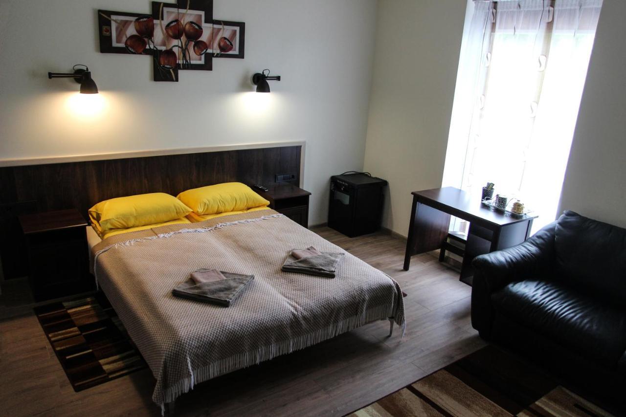 Vila Romnesa Ignalina Luaran gambar