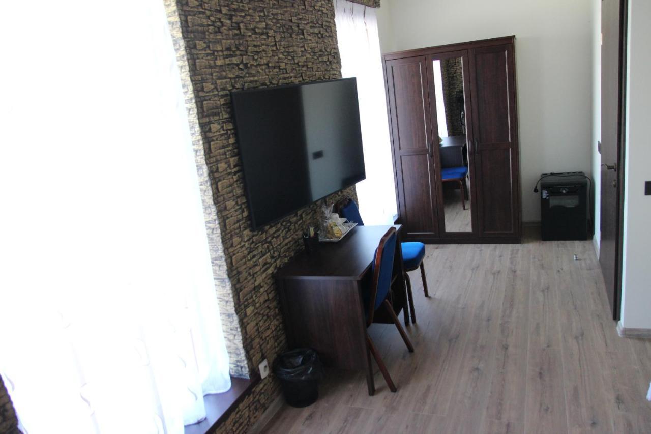 Vila Romnesa Ignalina Luaran gambar