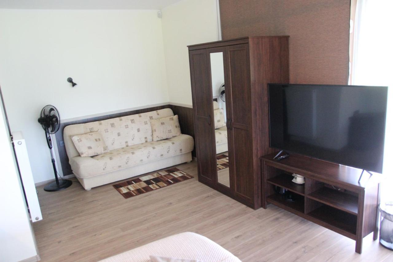 Vila Romnesa Ignalina Luaran gambar