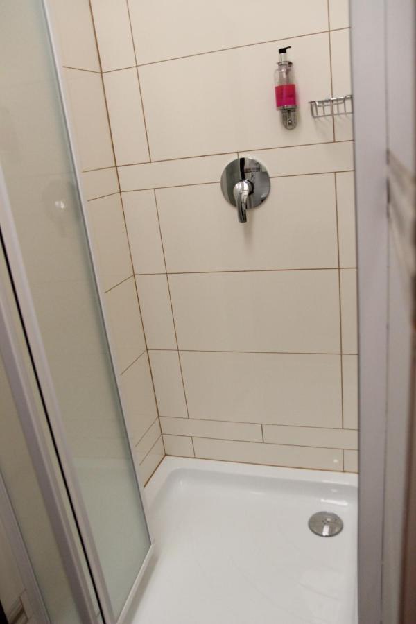 Vila Romnesa Ignalina Luaran gambar