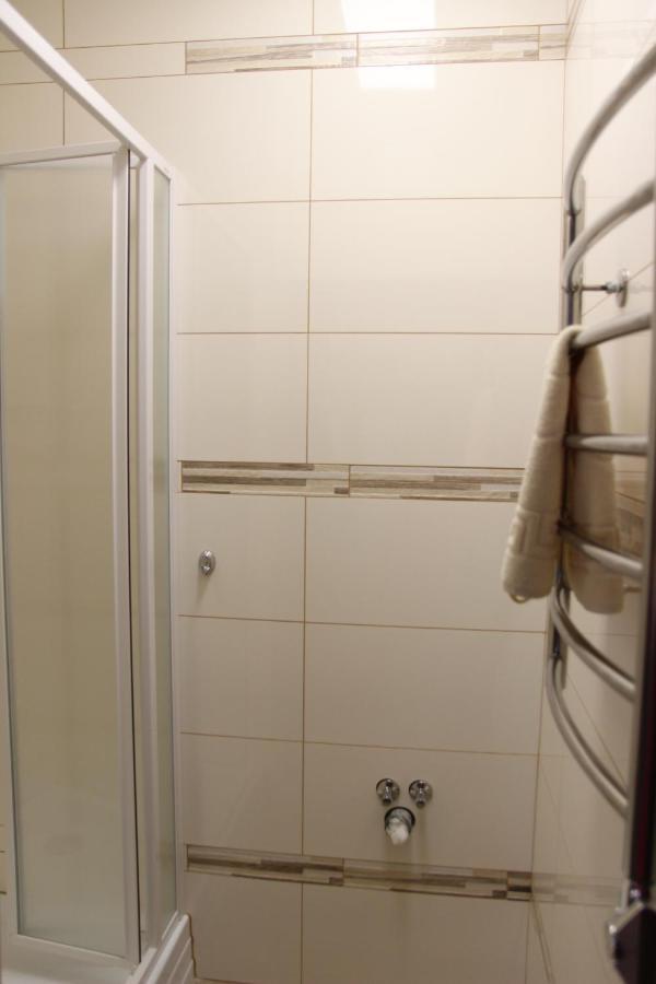 Vila Romnesa Ignalina Luaran gambar